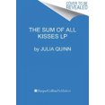 thumbnail image 2 of The Sum of All Kisses (Large Print), 2 of 2