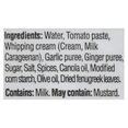 thumbnail image 2 of KFI Spicy Butter Chicken Cooking Sauce, 2 of 2