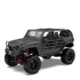 thumbnail image 1 of ZheElen RC Car For Gift Guaranteed To Impress Unmatched Durability Long-lasting Battery Life Remote Control Black, 1 of 6