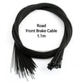 thumbnail image 1 of TRLREQ Brake Cable Coated Stainless Steel Mountain Road Bike Transmission, 1 of 8