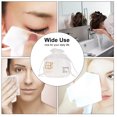 thumbnail image 3 of Rouleau de Papier Hygiénique Facial Jetable Doux Tampons de Coton Secs &, 3 of 6