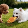 thumbnail image 4 of Interactive Dog Toy with Sounder for Mental Stimulation and Feeding Games for Small Medium, 4 of 4