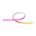 thumbnail image 2 of Philips Hue Color Ambiance Gradient Lightstrip Extension 40 inch Smart Home, 2 of 8