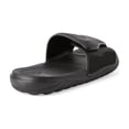 thumbnail image 4 of AND1 Men's Comfort Slides, 4 of 4