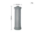 thumbnail image 4 of 3pcs Filter Soft Brush For Tineco A10 A11 Ea10 For Pure One S11 Parts, 4 of 5