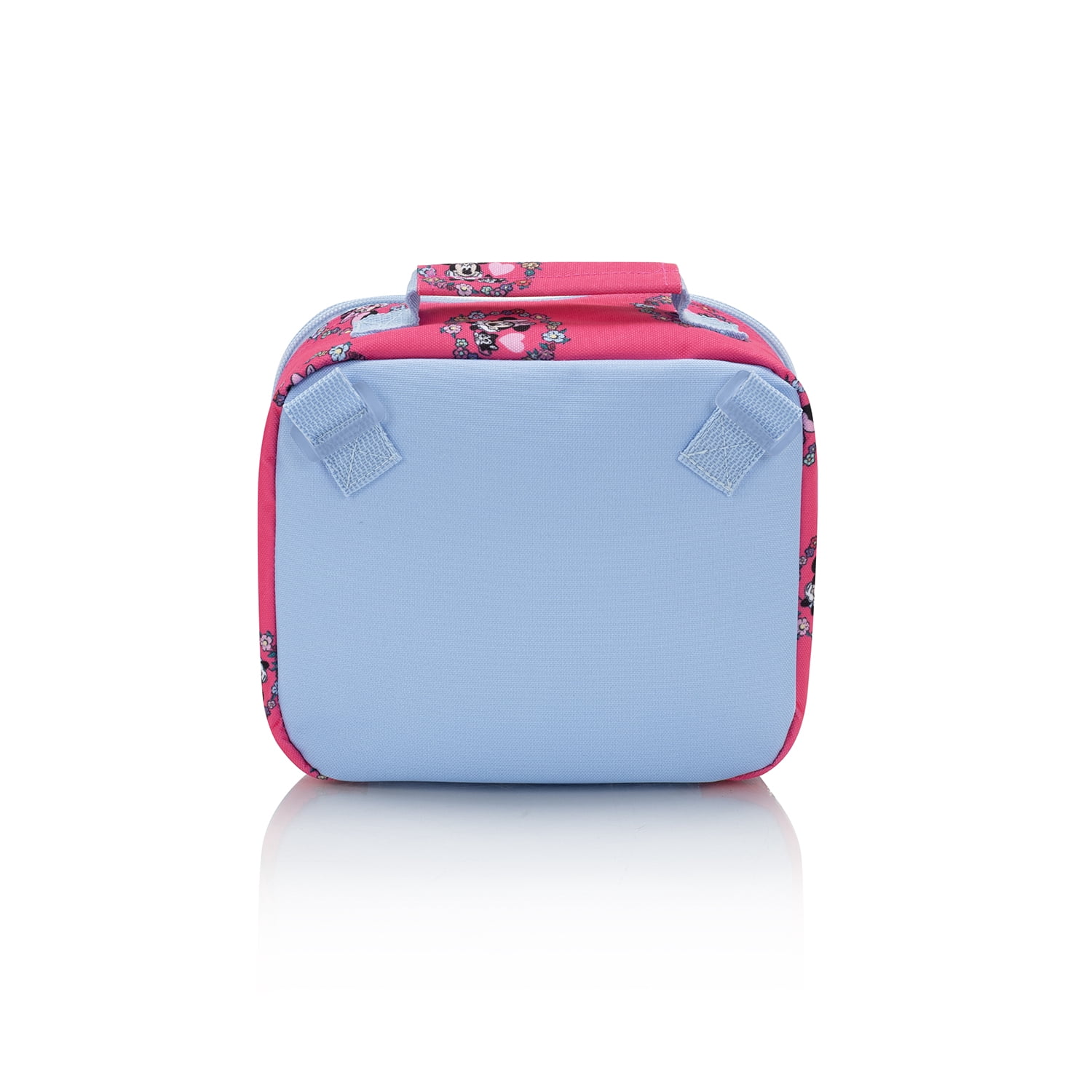 Heys Kids Ensemble 2 pièces (sac à dos et boîte à lunch) Minnie Mouse (D-EST-MN01-26BTS)
