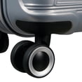 thumbnail image 4 of American Tourister Surftime Spinner Large Luggage, 4 of 8