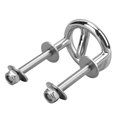 thumbnail image 2 of Marine Hardware,Boat Stern Bow 316 Boat Stern Bow Boat Stern Bolt Time-Tested Durability, 2 of 5
