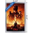thumbnail image 2 of DC Comics Film The Batman - Une Feuille, 2 of 4