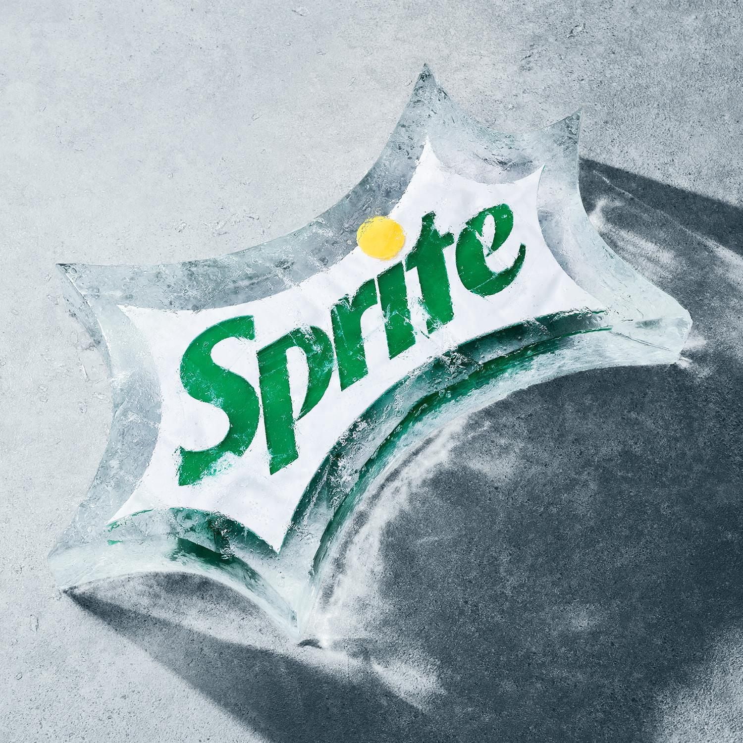 Sprite 355 mL canette, paquet de 24