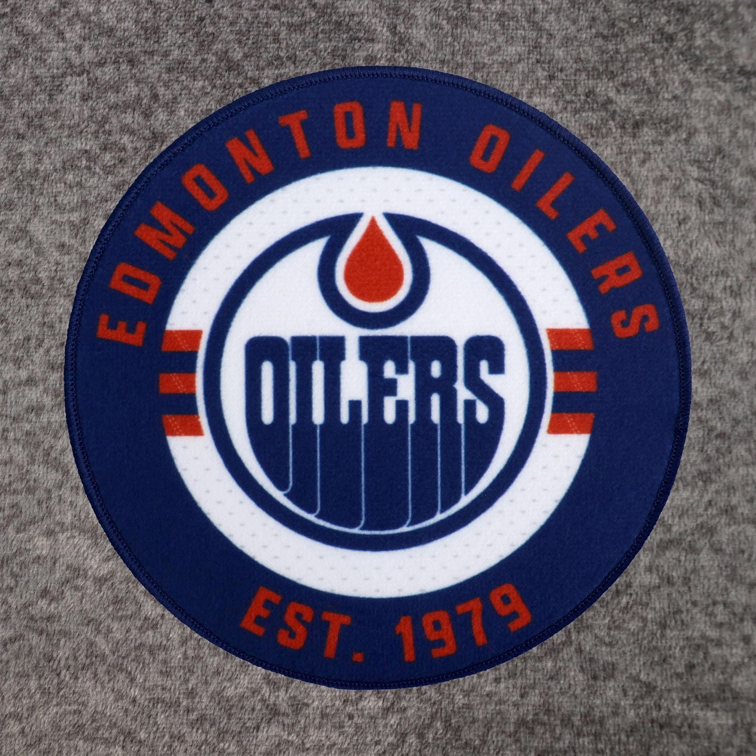 NHL, NBA, MLB Grey Sports Throw Blanket