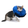 thumbnail image 4 of Abody Soft Pet Recovery Collar for After Surgery Pet Inflatable Collar Elizabeth Collar Dog & Cat Collar, 4 of 7