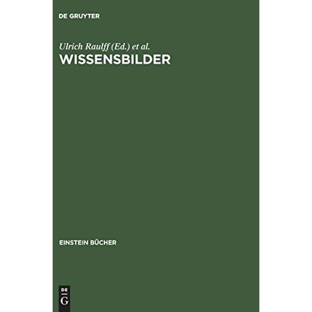 Wissensbilder (Tranches D'Histoire) (German Edition)