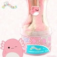 thumbnail image 4 of Original Squishmallows™ Archie the Axolotl Premium Cloud Slime, 4 of 6