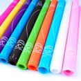 thumbnail image 4 of Pastry Mat Extra Large Thick Silicone Baking Mat with Measurements Non Stick Non Pastry Rolling Mat (Pink), 4 of 4