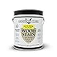 thumbnail image 3 of Armstrong-Clark Teinture pour Terrasse et Bois (1 Gallon, Brun Rustique Semi-Transparent), 3 of 4