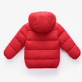 thumbnail image 4 of Ketyyh-chn99 Girl Coat Girls‘ Sherpa Full-Zip Jacket, 4 of 4