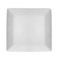 thumbnail image 1 of Better Homes & Gardens Anderson Cream Square-Shaped Dinner Plate, 1 of 3