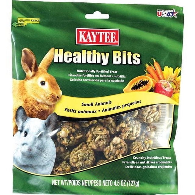 KAYTEE® Healthy Bits® Petits Animaux