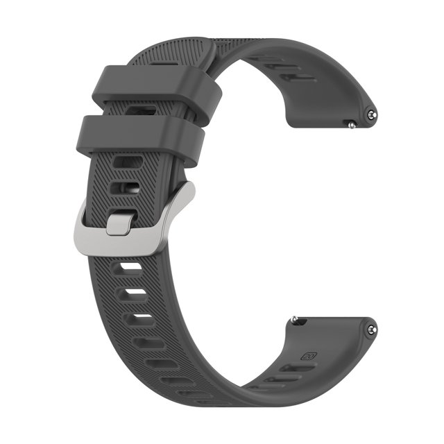 EGNMCR Watch Bands pour Forerunner158, Forerunner55 Sangle de Remplacement Watch Bands