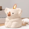 thumbnail image 1 of Soy Wax Candle with Flower & Fruit Scent for Home Relaxation and Fresh Air, 1 of 8