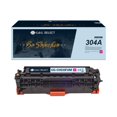thumbnail image 1 of G&G Select HP CC533A Remanufactured Magenta Toner Cartridge, 1 of 3