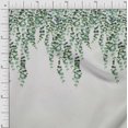 thumbnail image 1 of oneOone Cotton Flex Fabric Leaves Panel Print Fabric BTY 40 Inch Wide, 1 of 3