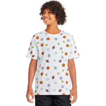 George Boys' Active T-Shirt