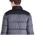 thumbnail image 3 of Manteau matelassé George pour hommes, 3 of 6
