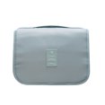 thumbnail image 1 of TopLLC Storage Bins Large-capacity Hook Storage Bag Wash Cosmetic Bag Storage Bags, 1 of 1