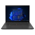 thumbnail image 1 of Lenovo ThinkPad T14 Gen 2, Portable Professionnel, Intel Core i5‐1135G7, 16 Go de RAM, SSD 512 Go, FHD 14 Pouces, Windows 11 Pro, Remis à Neuf, 1 of 5