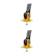 thumbnail image 2 of pitrice 50pcs Lightweight Floor Tile Leveling Tool Clips Leveler Adjuster 2Set, 2 of 6