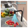 thumbnail image 4 of Air Tap Dryers Faucet Design, Automatic High Speed Air Dryers For Vetables Fruit Drying Smart Kitchen Appliances ,High-Speed Drying, 4 of 7