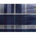 thumbnail image 4 of oneOone Georgette Viscose Fabric Madras Check Print Fabric By The Yard 42 Inch Wide, 4 of 4