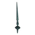thumbnail image 1 of Vickerman M183362G 12 Po. Embout de Cupola Pailleté Bleu Mer 3 par Sac, 1 of 1