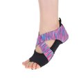 thumbnail image 1 of TOPINCN Workout Socks Shoes, Flexible Yoga Socks, For Yoga Pilates, 1 of 8