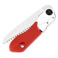 thumbnail image 2 of Foldable Portable Manual Pruning Saw with Anti Slip Handle Outdoor Gardening Tool for Quick Cuts on Trees, Wood, Bone, 2 of 8