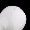 thumbnail image 4 of Langgg Plastic Female Mannequin Manikin Head Model for Wigs Glasses Hats Display, 4 of 9