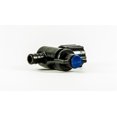 thumbnail image 5 of Elkhart Supply Fresh Water Shut Off Valve 28890 EcoPoly; Stop Valve; Straight; Blue Handle; Polymer; Single, 5 of 5