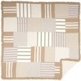 thumbnail image 1 of Grace Courtepointe Grand 90l X 90h, 1 of 2