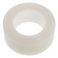 thumbnail image 2 of Removable Protective Film Roll Clear PE Static Cling Film Adhesive Surface Protective Tape Removable Film Roll Scratch Protect Cover Shield for Glass Metal Plastic, 2 of 6