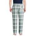 thumbnail image 3 of George Men's Twill Sleep Pant, 3 of 6