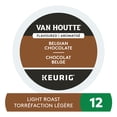 thumbnail image 4 of Van Houtte Belgian Chocolate, Light Roast, K-Cup Coffee Pods, 4 of 5