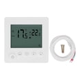 thumbnail image 2 of WiFi Smart Thermostat, 4500W Temperature Control Thermostat High Power Digital Thermostat, 2 of 7