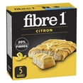 thumbnail image 2 of Fibre 1™ Delights - Lemon Flavour Bars, 2 of 6
