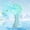 Green, variant on TTJ Small Portable Fan Mini Fans Handheld Fan Portable Handheld Fan Desktop Student Handheld Fan USB Charging Mini Fan