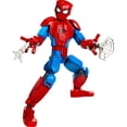 thumbnail image 4 of LEGO Super Heroes Spider-Man Figure 76226 Toy Building Kit (258 Pieces), 4 of 6