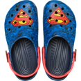 thumbnail image 1 of Crocs Superman Classic Clog, 1 of 6