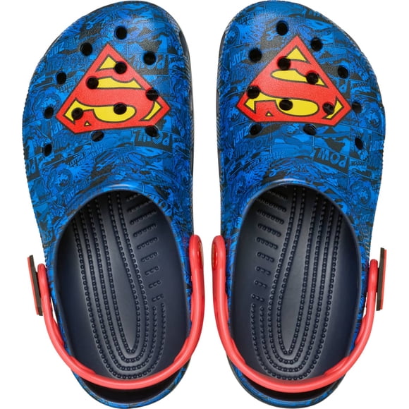 Crocs Superman Classic Clog