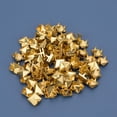 thumbnail image 4 of Rivet Bag Accessories Rivet For Leather 100 PCS 9MM Brass Copper Square Rivets Apparel Shoes Bag Accessories For Leather Decoration, 4 of 8